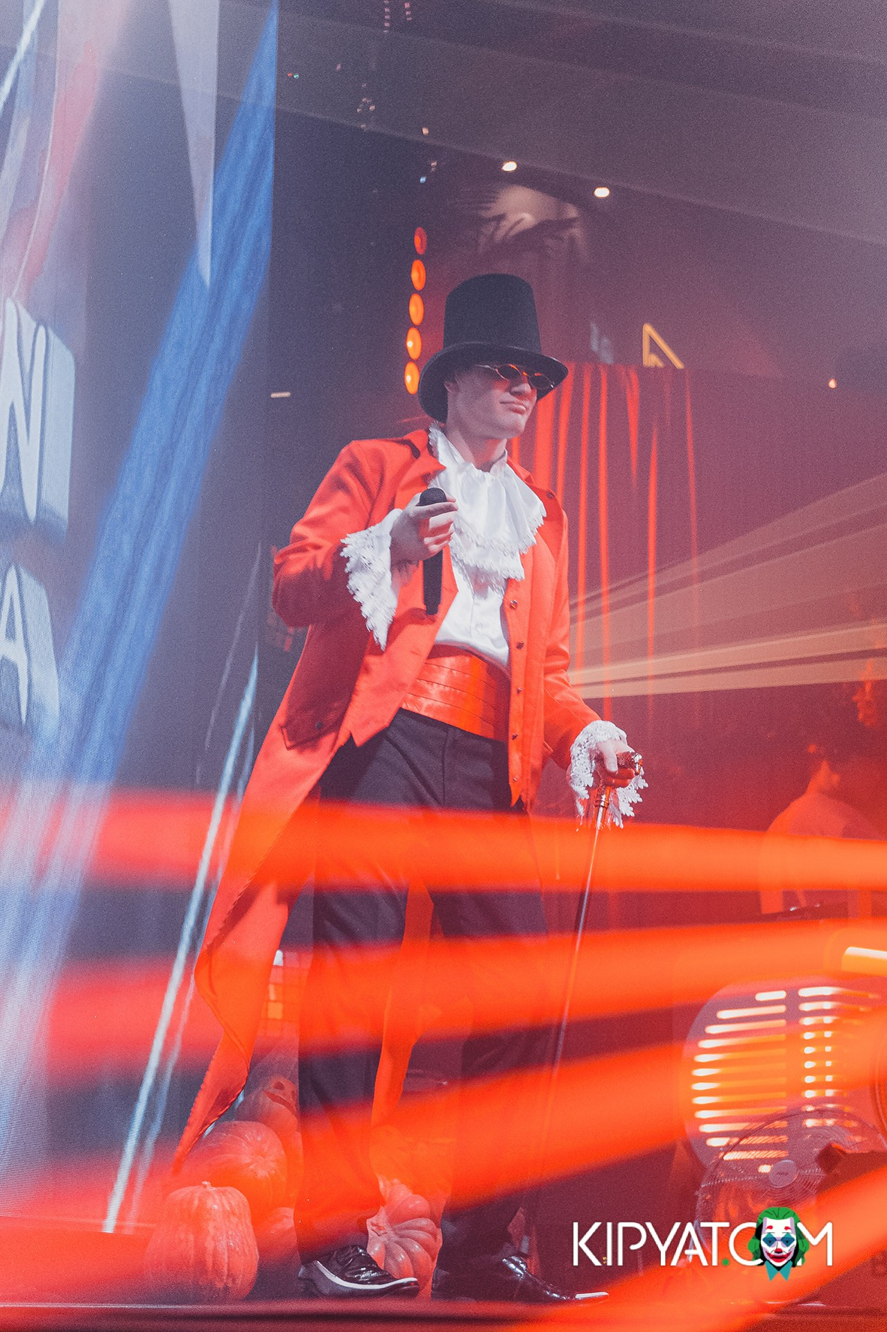 SANTA BARBARA HALLOWEEN PARTY. КИПЯТКОМ АЛМАТЫ! Фотосъемка мероприятий в Алматы