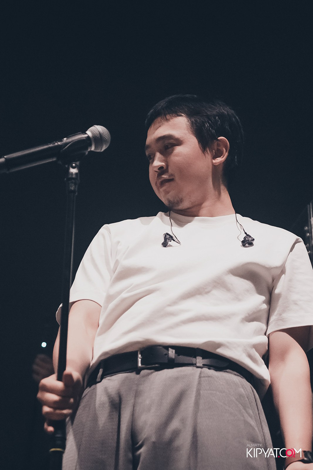 CLUB SHOW BY ИРИНА КАЙРАТОВНА В SANTA BARBARA CLUB. КИПЯТКОМ АЛМАТЫ!