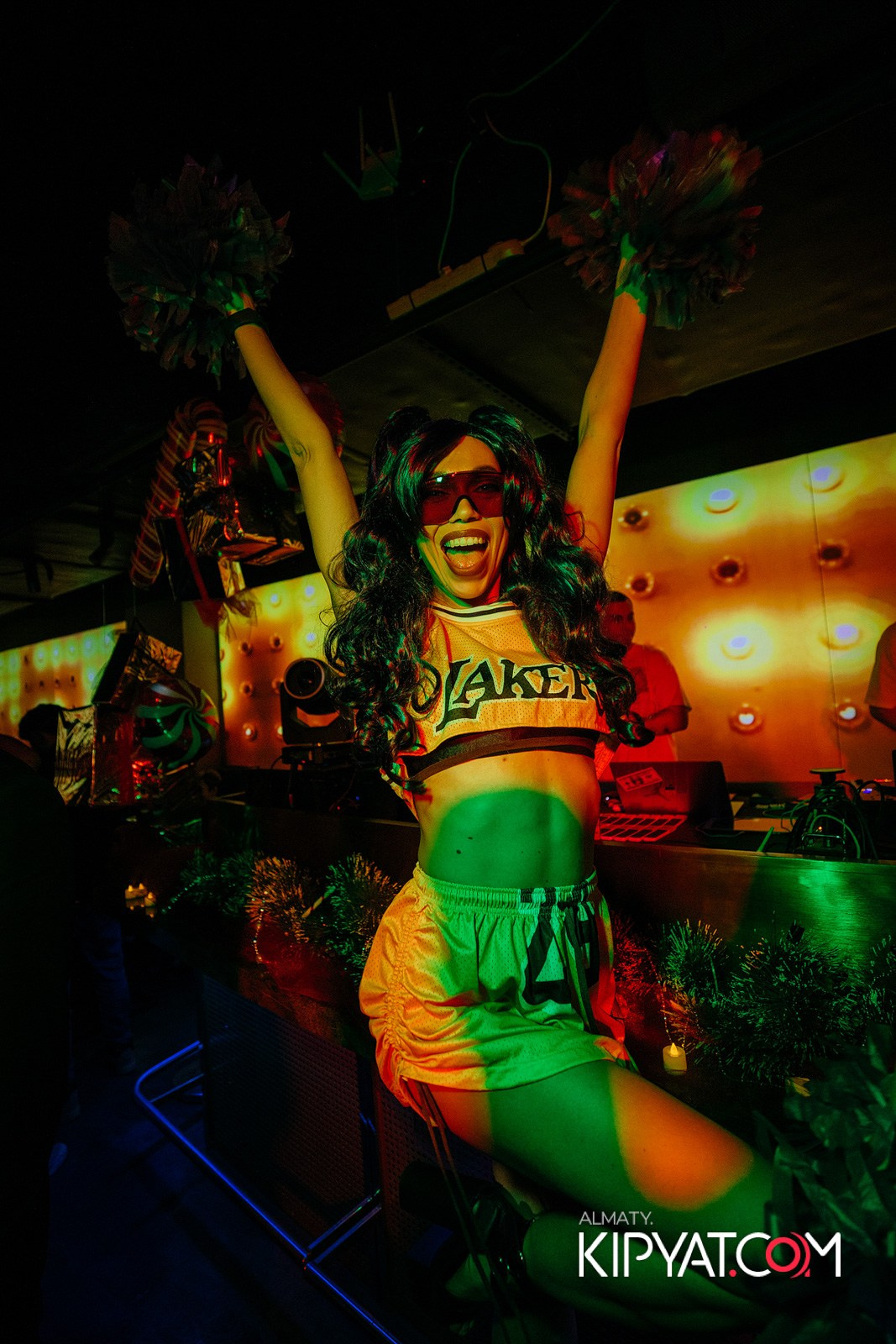 EVENT BAR. КИПЯТКОМ АЛМАТЫ!