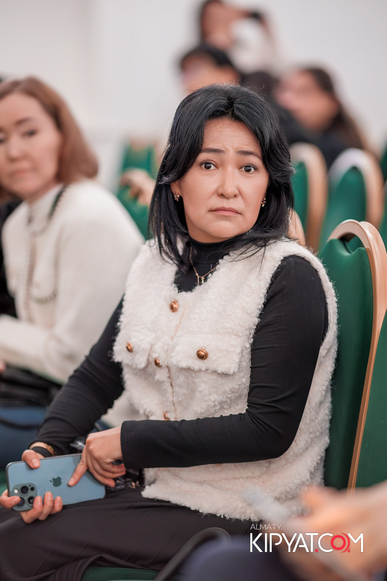 ENERGO UNIVERSITY. КИПЯТКОМ АЛМАТЫ!