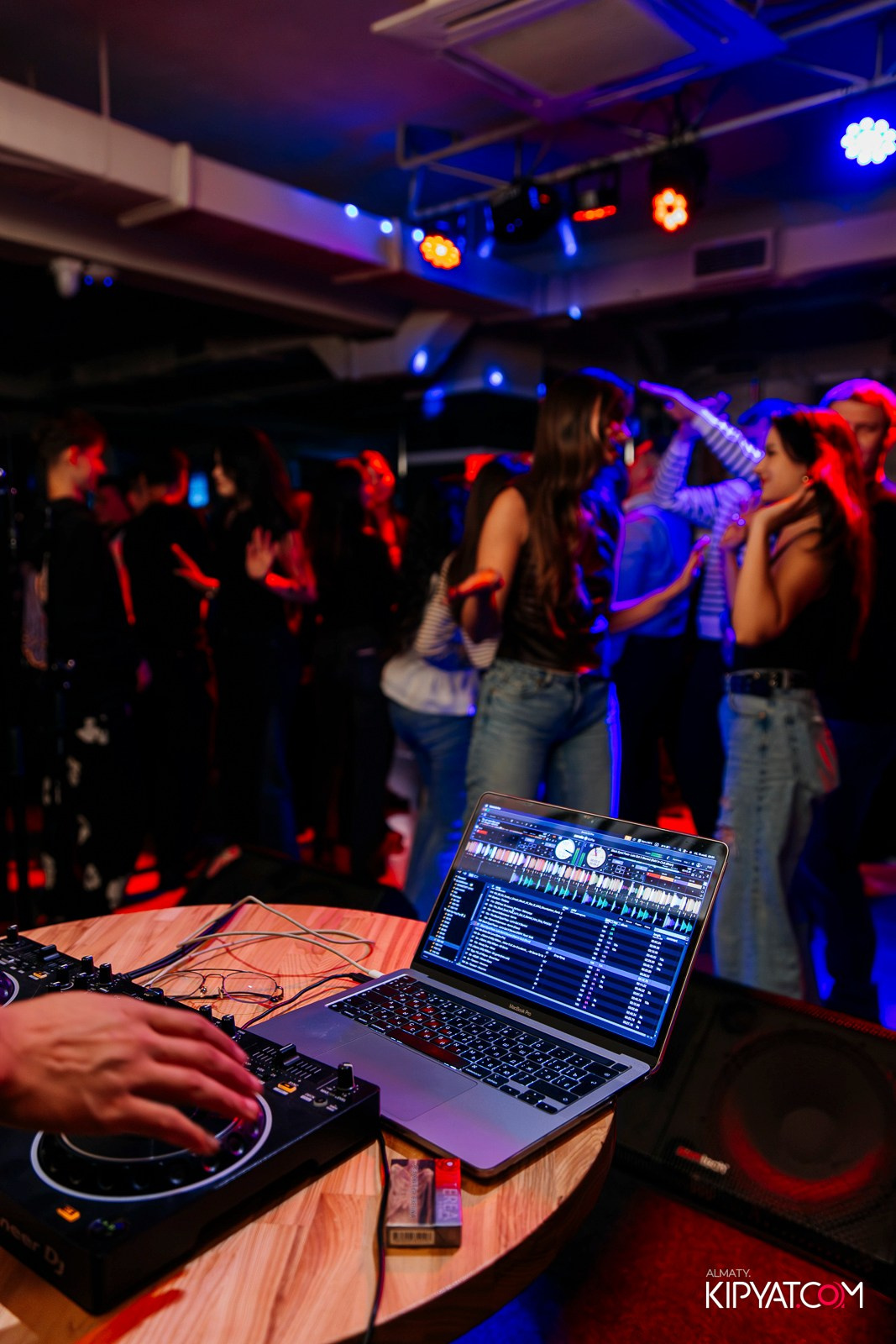 ПИНТА НА СЕЙФУЛЛИНА. КИПЯТКОМ АЛМАТЫ!