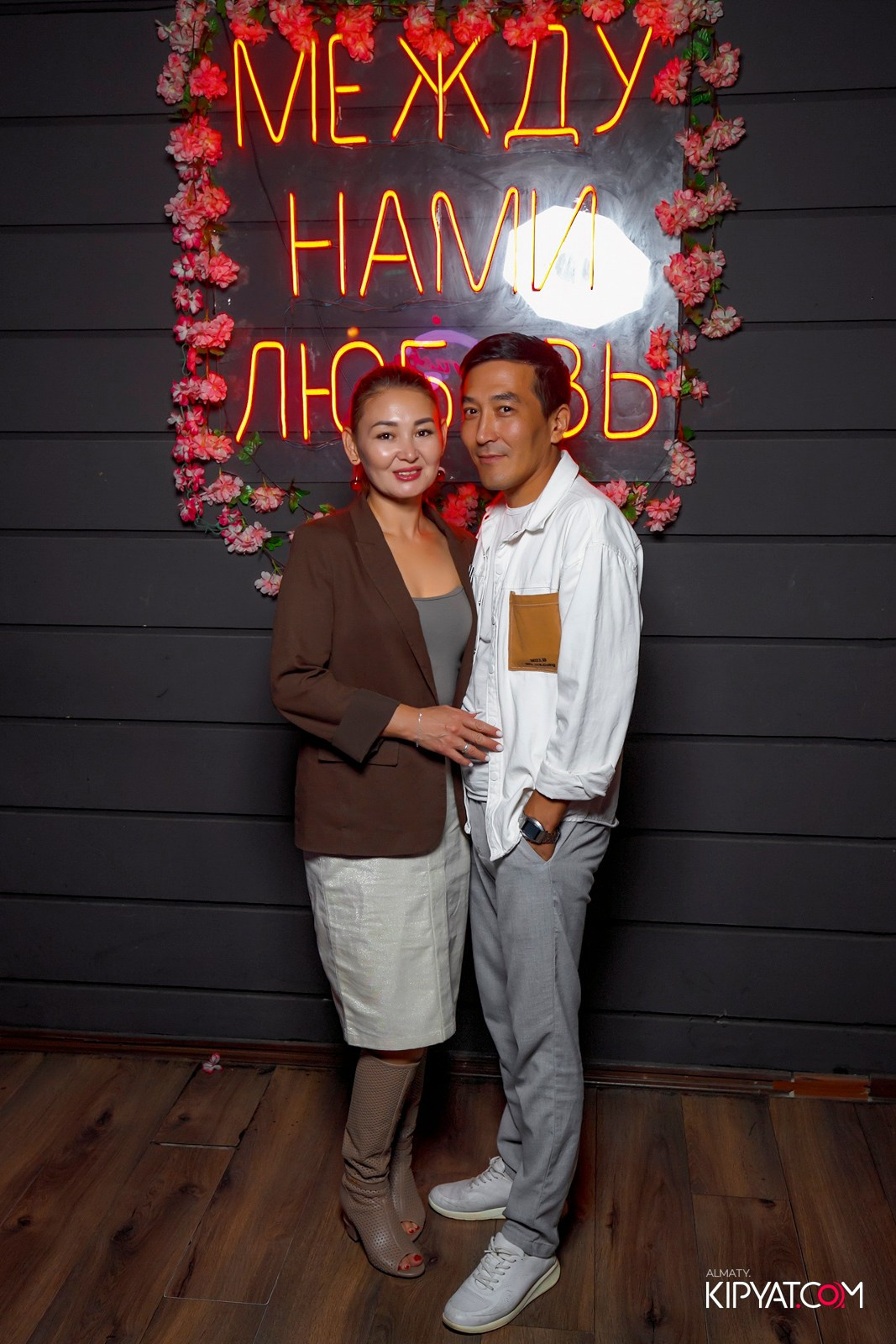 ARAGOSTA. КИПЯТКОМ АЛМАТЫ!