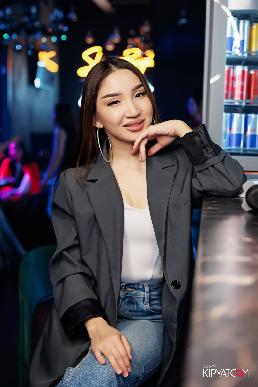 ДОРОГАЯ, Я НЕ ПИЛ. КИПЯТКОМ АЛМАТЫ!