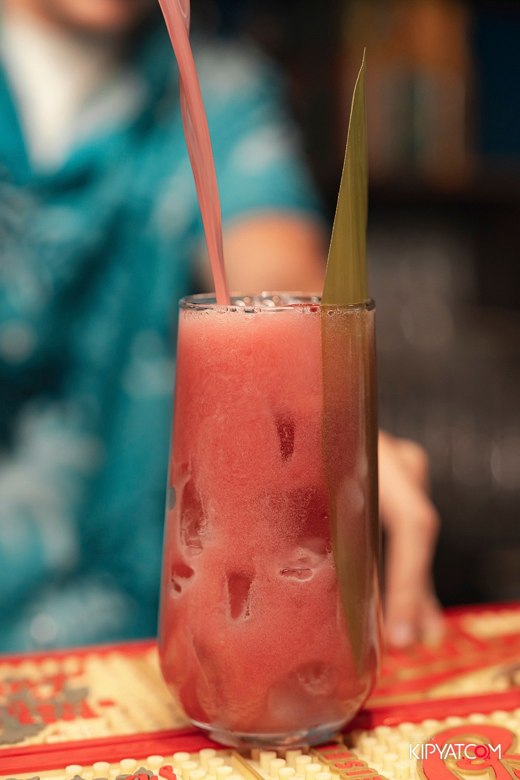 VICE CITY. КИПЯТКОМ АЛМАТЫ!