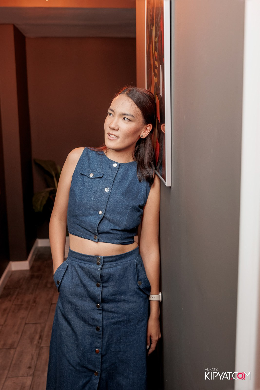 MYKONOS BAR. КИПЯТКОМ АЛМАТЫ!