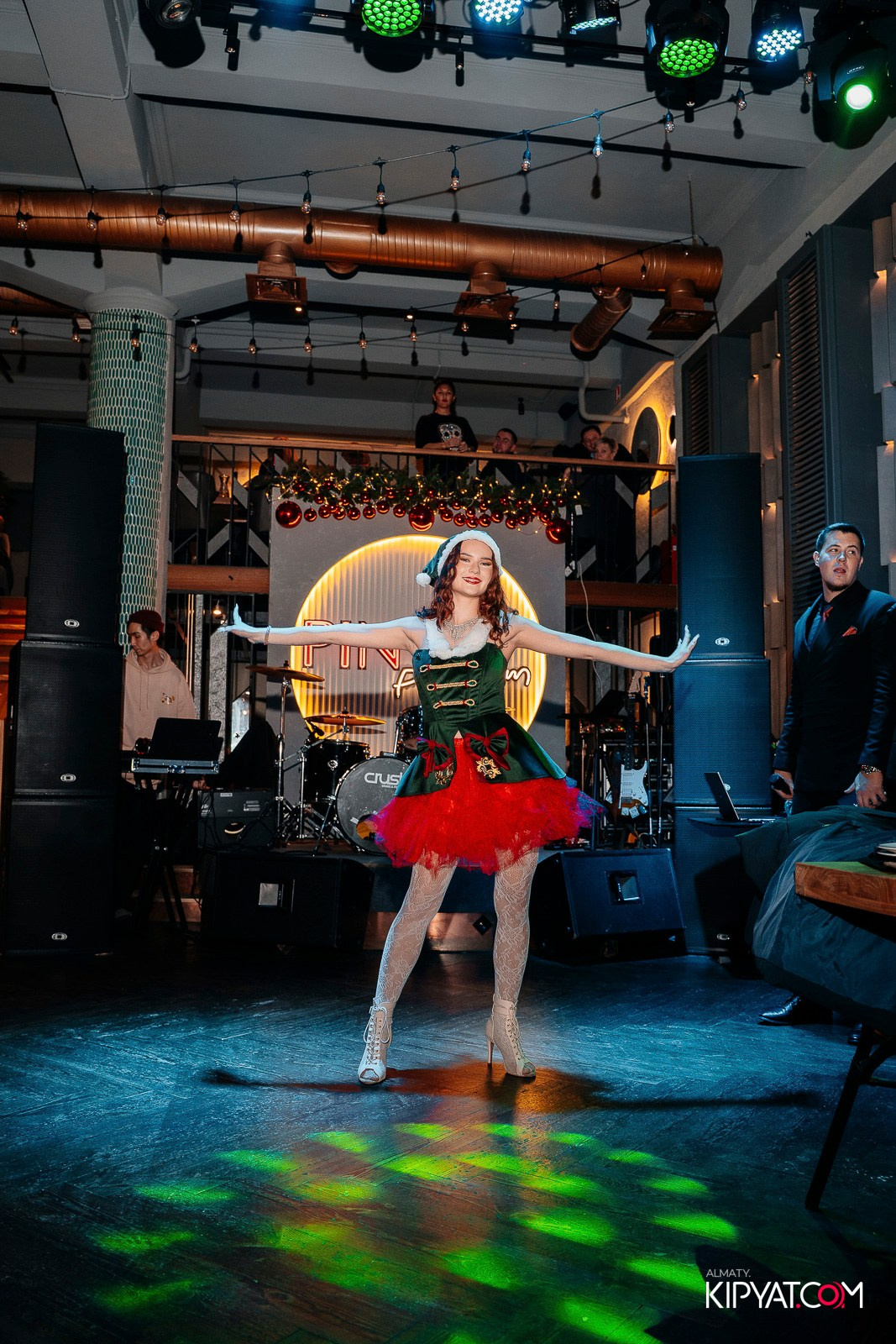 ПИНТА PREMIUM. КИПЯТКОМ АЛМАТЫ! Фотосъемка мероприятий в Алматы