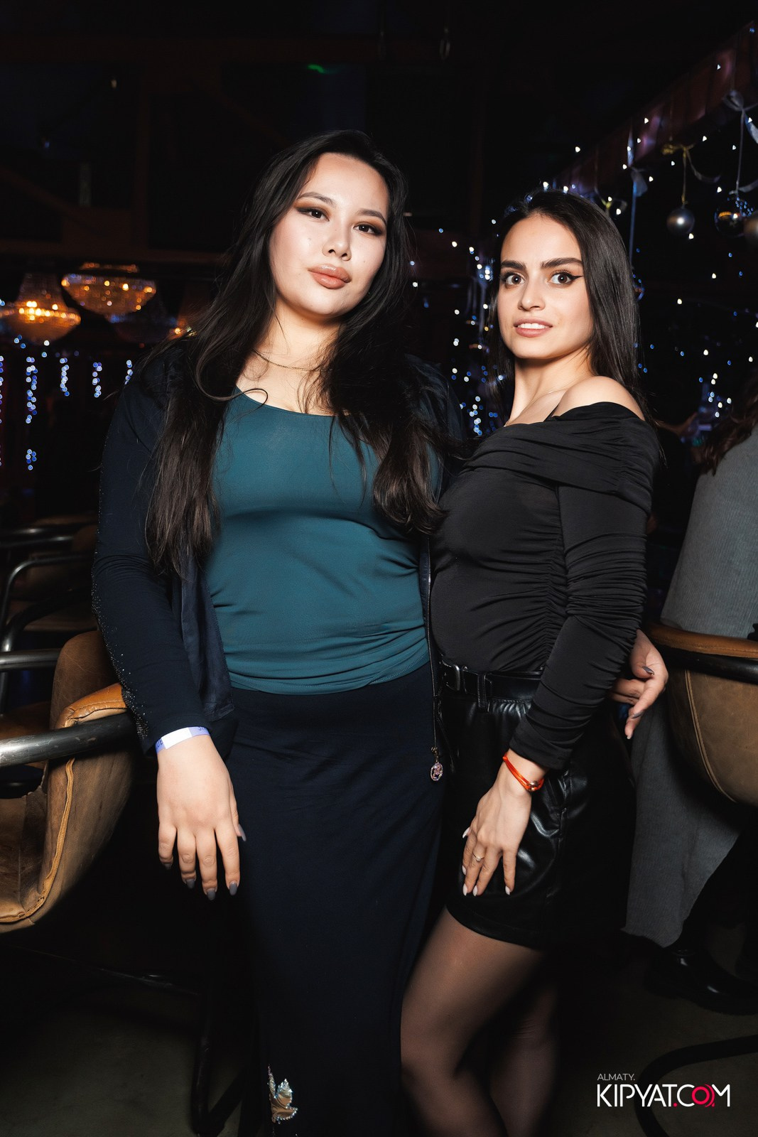 BLA BLA BAR. КИПЯТКОМ АЛМАТЫ!