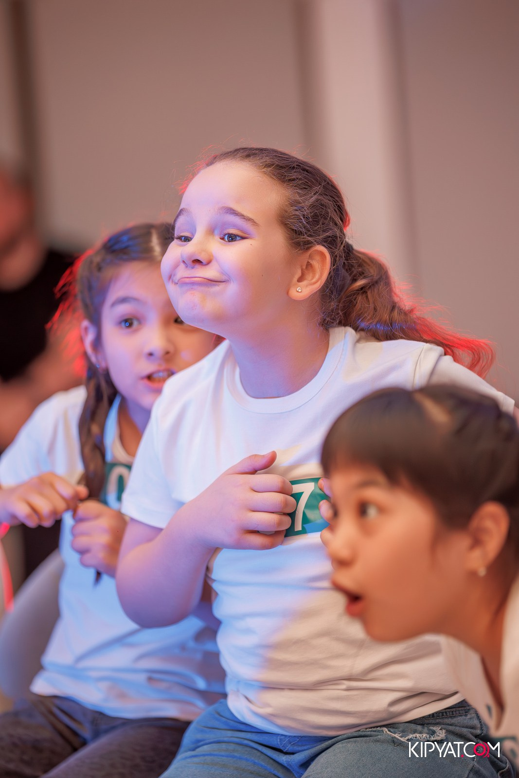 КВЕСТ-ШОУ ALAROVICH ИГРА В КАЛЬМАРА. КИПЯТКОМ АЛМАТЫ!