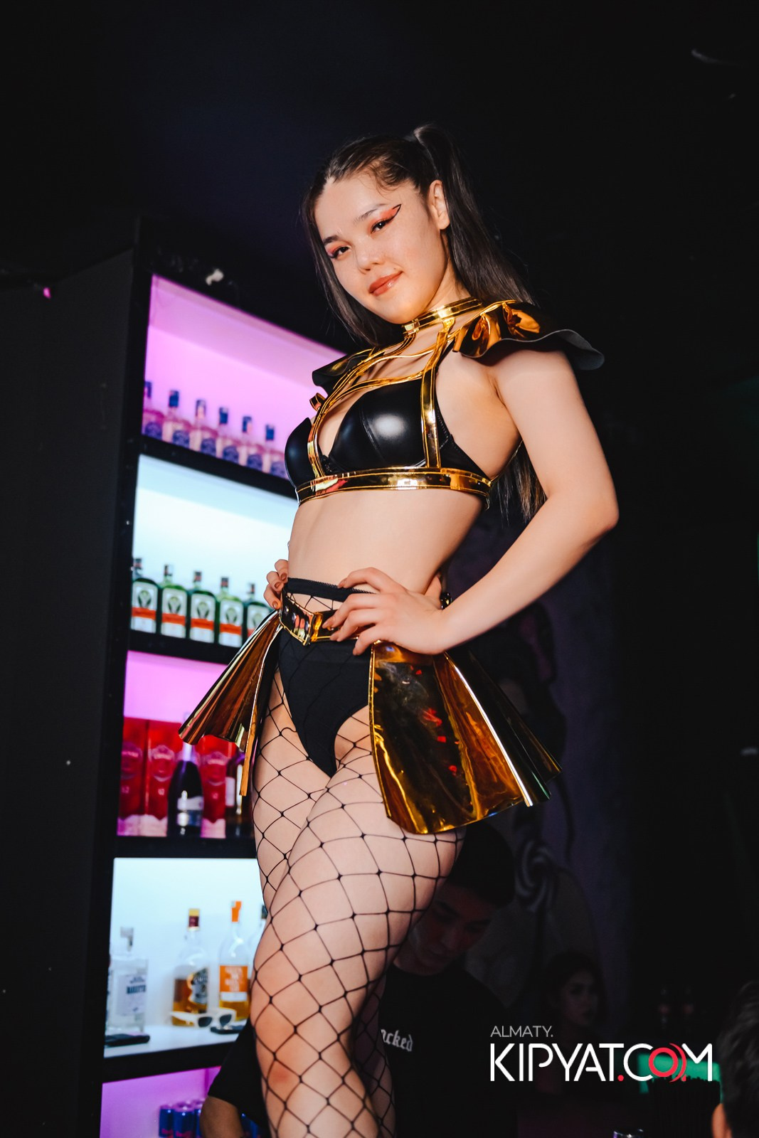 UYAT EMES BAR. КИПЯТКОМ АЛМАТЫ! Фотосъемка мероприятий в Алматы