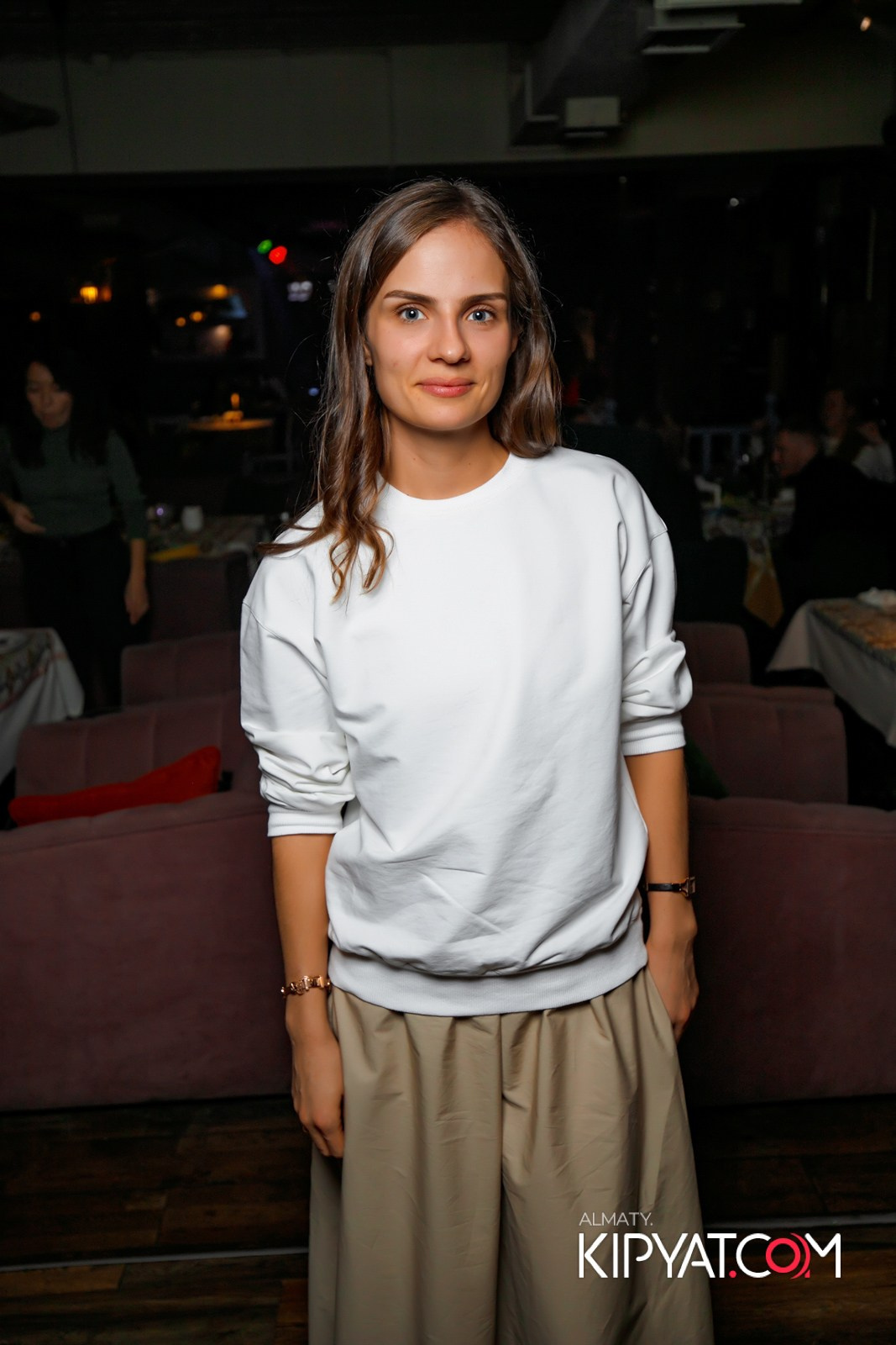 ВАХТАНГУРИ. КИПЯТКОМ АЛМАТЫ!