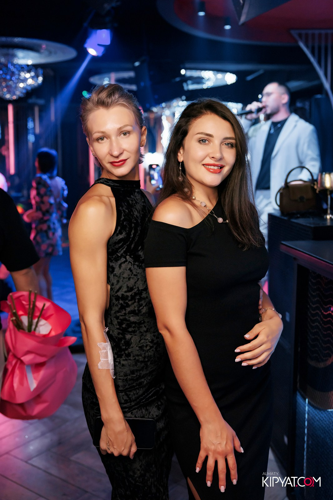 ЗАЯ, НА БИС. КИПЯТКОМ АЛМАТЫ!