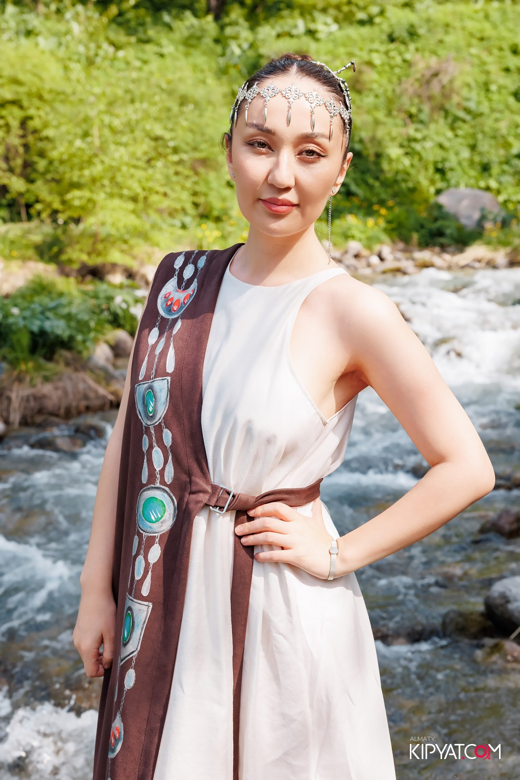 KANG REN TANG. КИПЯТКОМ АЛМАТЫ!