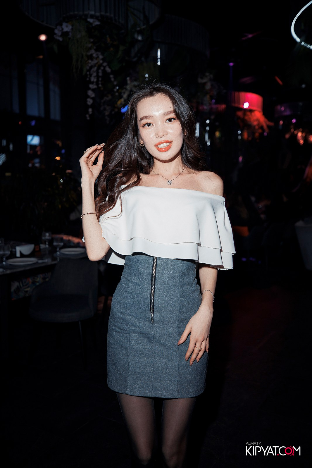 FRIENDS BAR & TERRACE. КИПЯТКОМ АЛМАТЫ! Фотосъемка мероприятий в Алматы