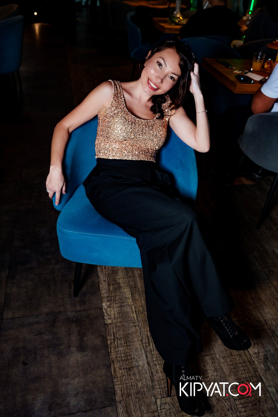 ПИНТА НУРЛЫ-ТАУ. КИПЯТКОМ АЛМАТЫ!