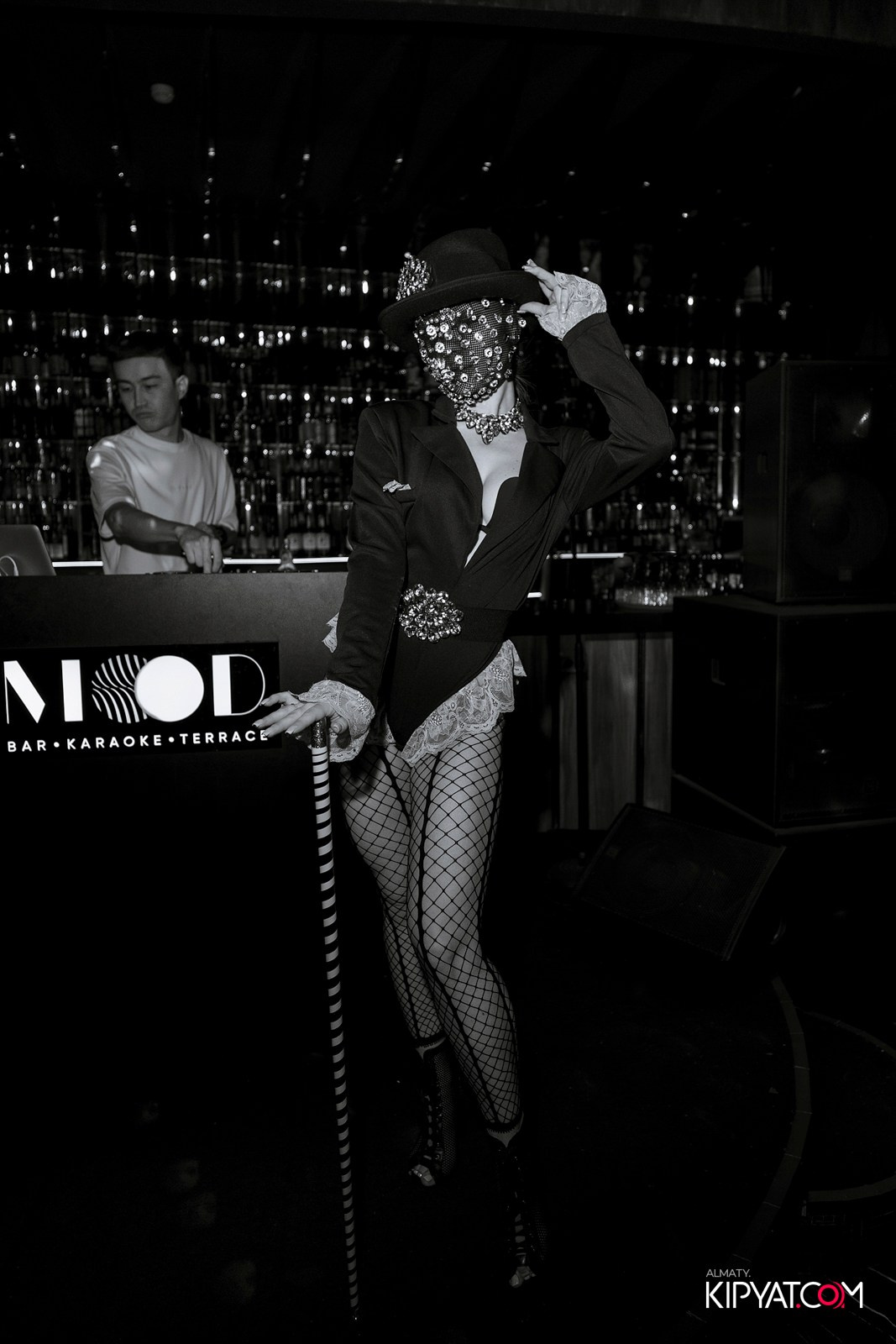 MOOD KARAOKE & TERRACE. КИПЯТКОМ АЛМАТЫ! Фотосъемка мероприятий в Алматы