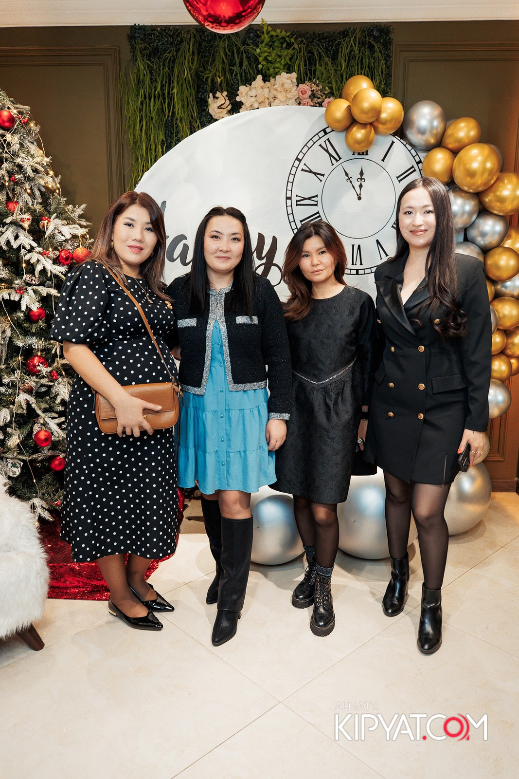 КУРДЮК. КИПЯТКОМ АЛМАТЫ!