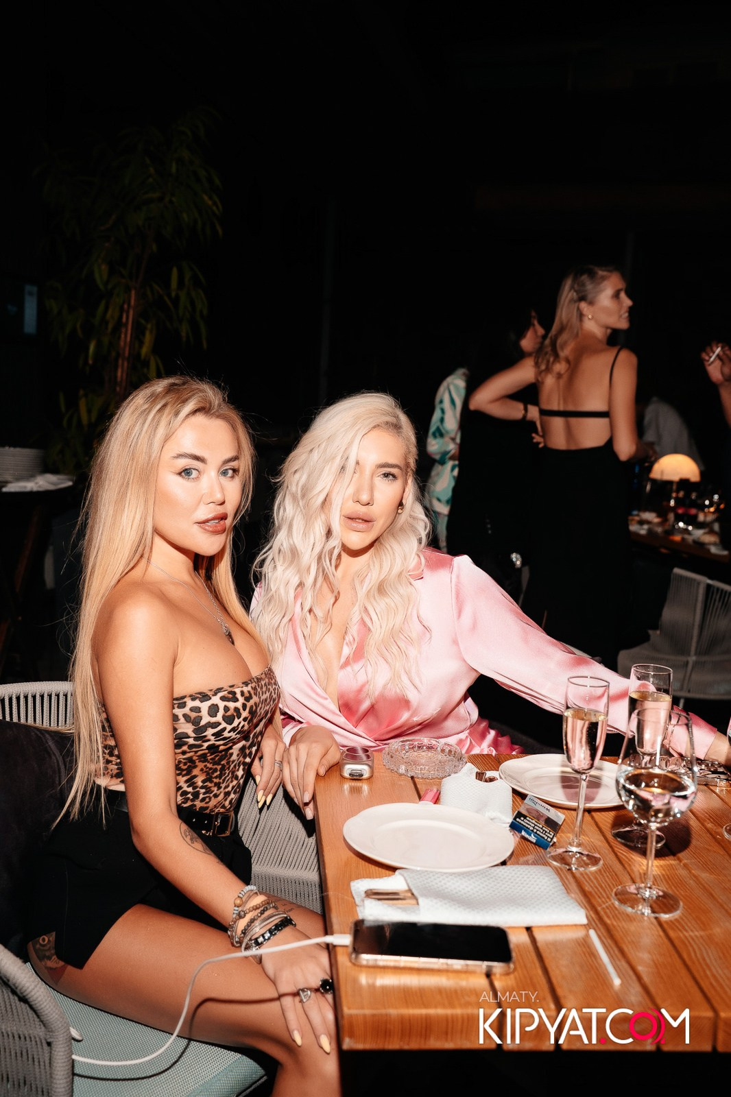 QUEEN. КИПЯТКОМ АЛМАТЫ! Фотосъемка мероприятий в Алматы