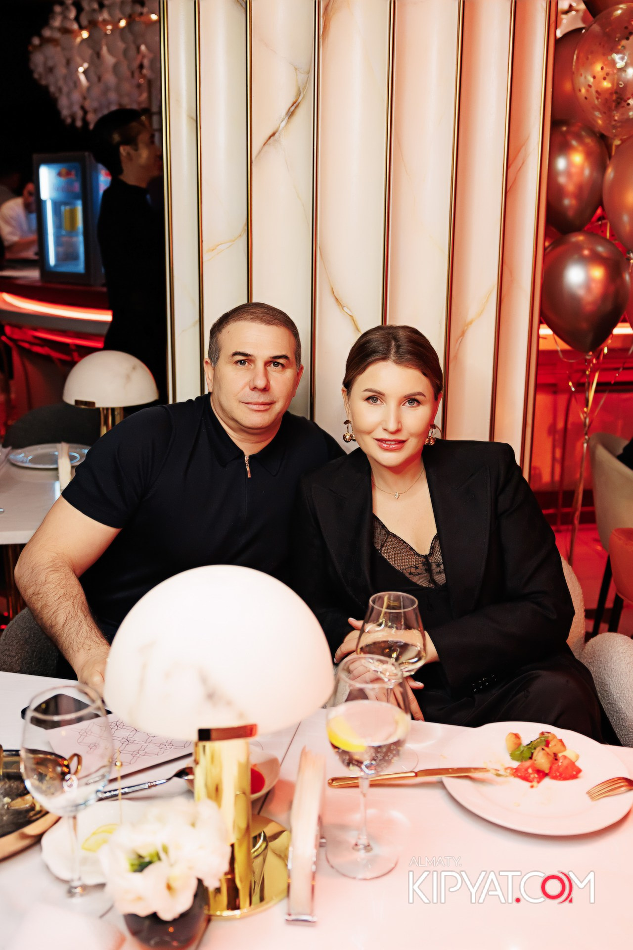 QUEEN. КИПЯТКОМ АЛМАТЫ!