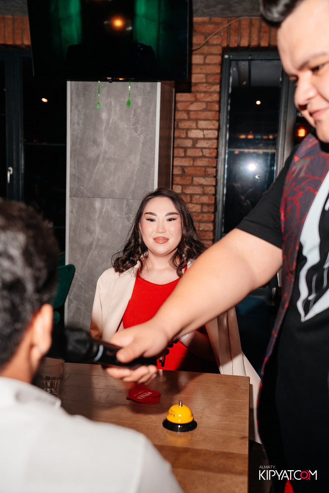 TINDER PARTY В PINTA НА ГОГОЛЯ. КИПЯТКОМ АЛМАТЫ!