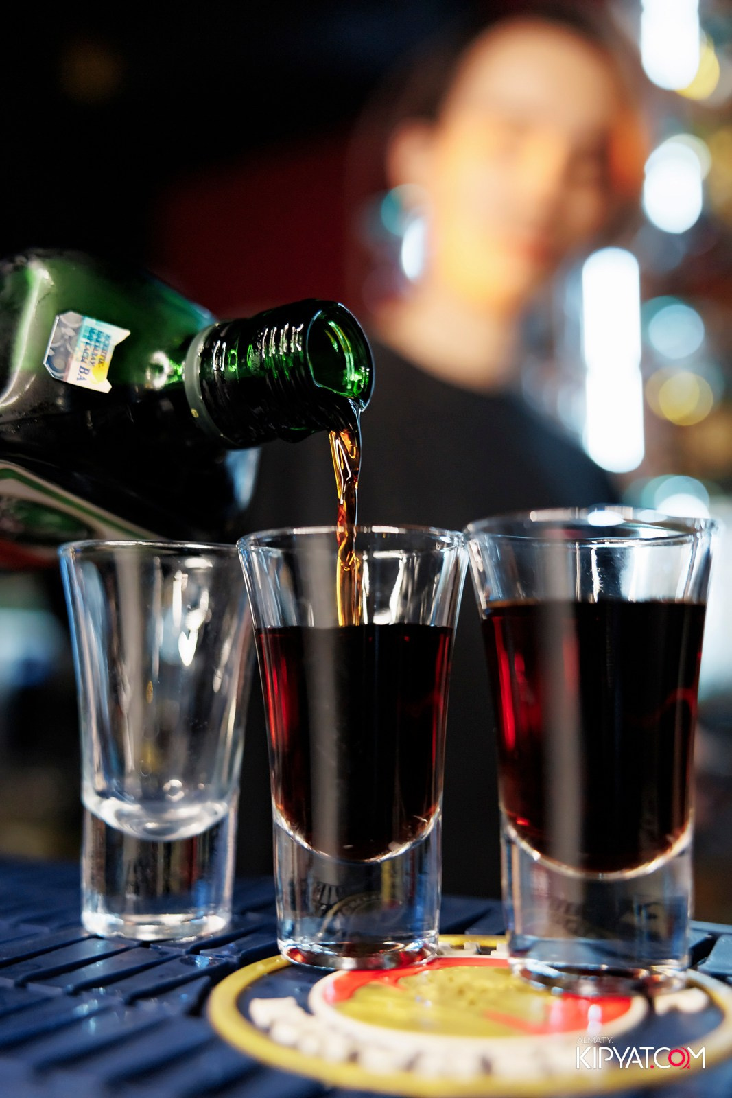 ЗАЯ, НА БИС. КИПЯТКОМ АЛМАТЫ!