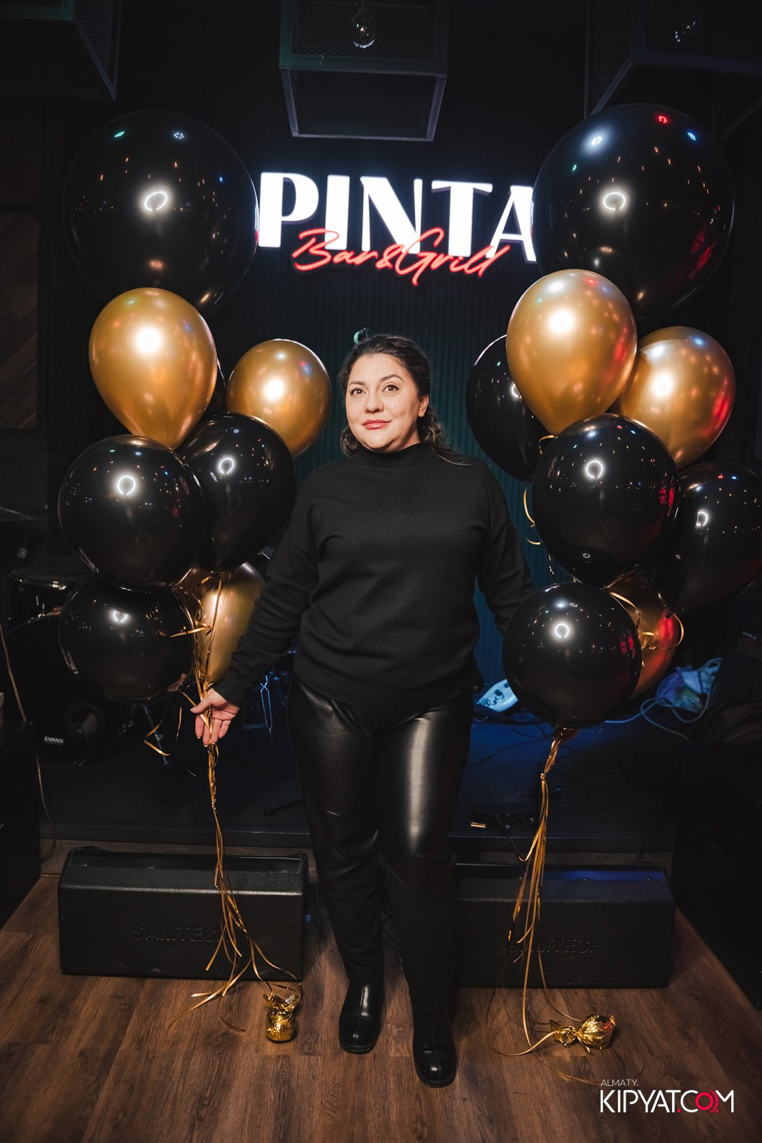 PINTA НА АЛТЫНСАРИНА. КИПЯТКОМ АЛМАТЫ! Фотосъемка мероприятий в Алматы