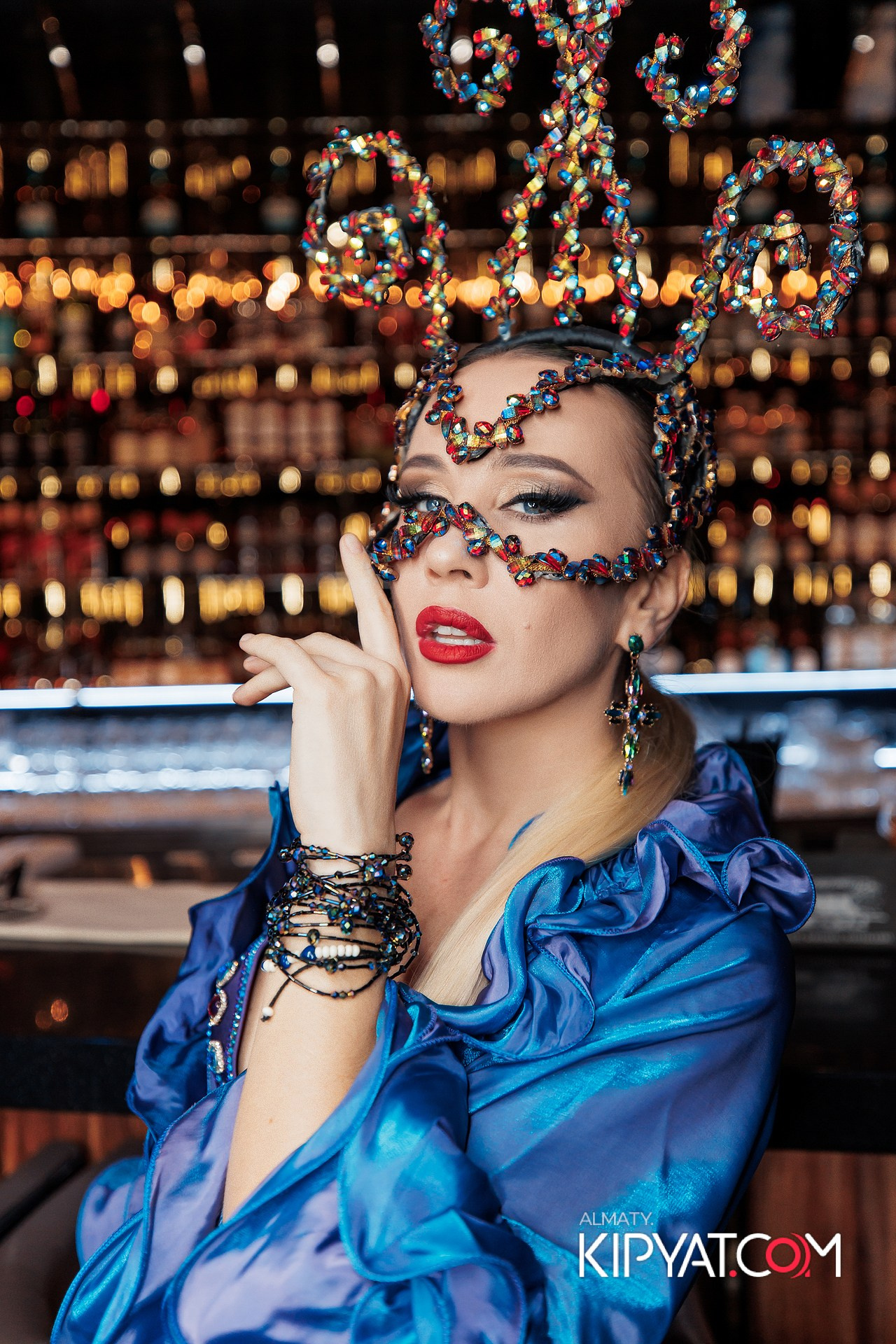 MOOD KARAOKE & TERRACE. КИПЯТКОМ АЛМАТЫ!