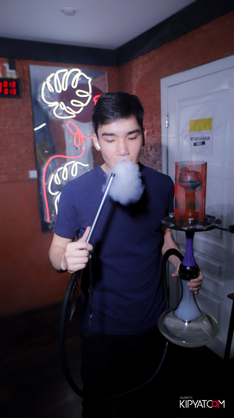 УХО И МЕДВЕДЬ НА САИНА. КИПЯТКОМ АЛМАТЫ! Фотосъемка мероприятий в Алматы