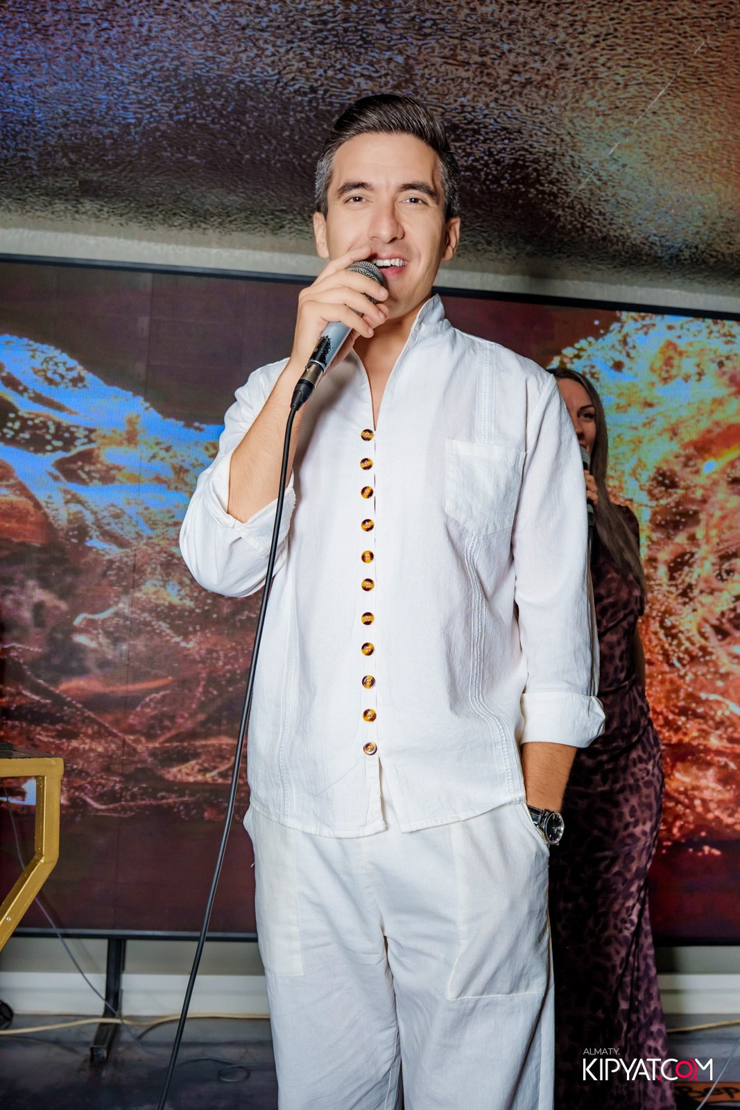 FORT VERNYI. КИПЯТКОМ АЛМАТЫ!