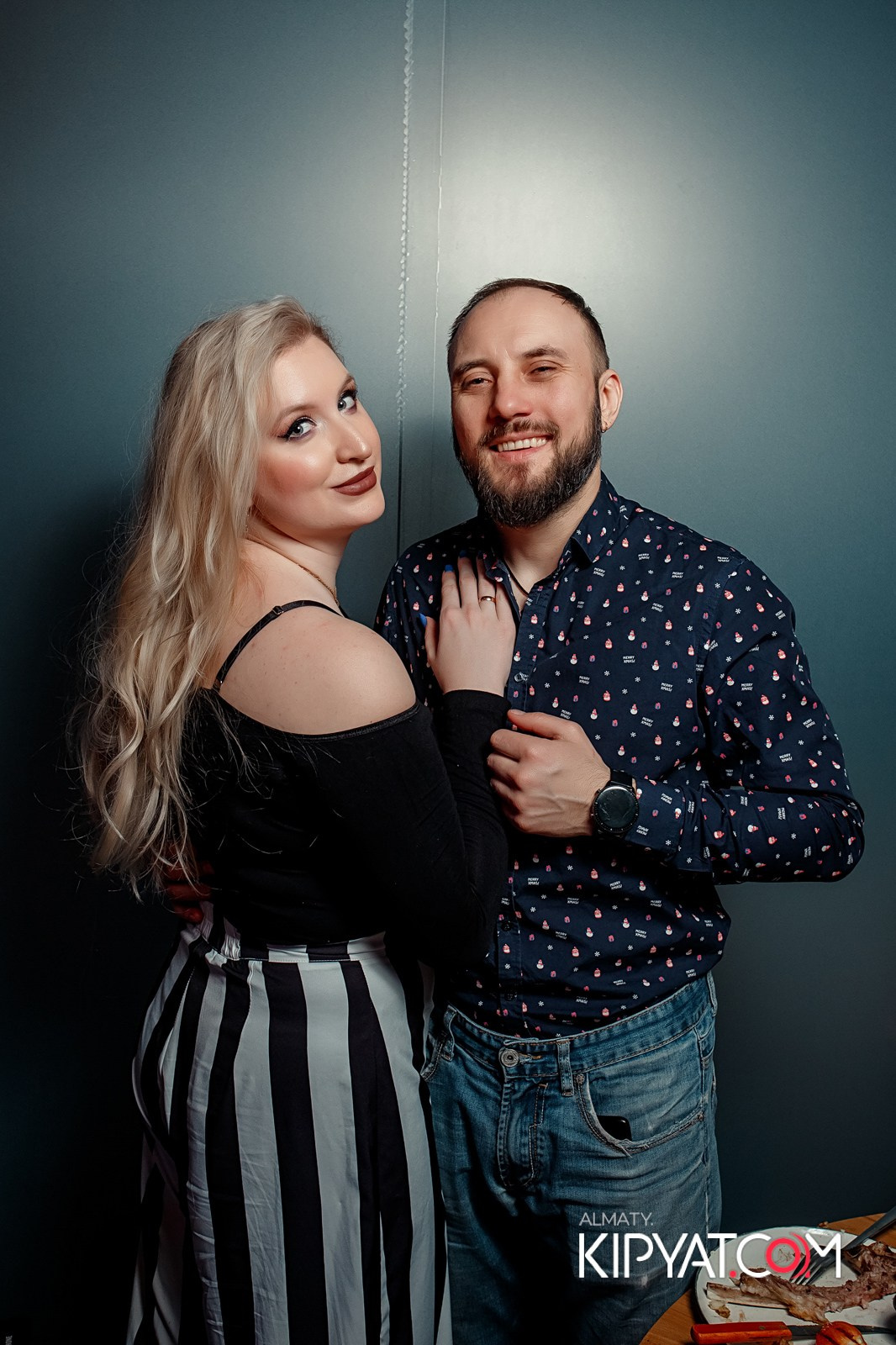 ПИНТА НУРЛЫ-ТАУ. КИПЯТКОМ АЛМАТЫ!