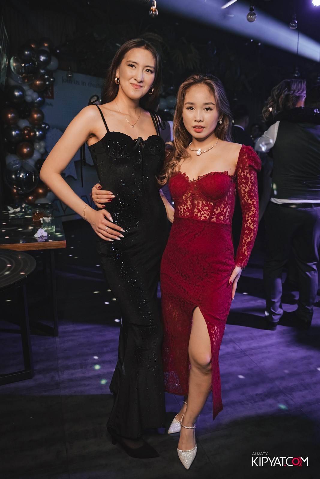 ДОРОГАЯ, Я НЕ ПИЛ. КИПЯТКОМ АЛМАТЫ!