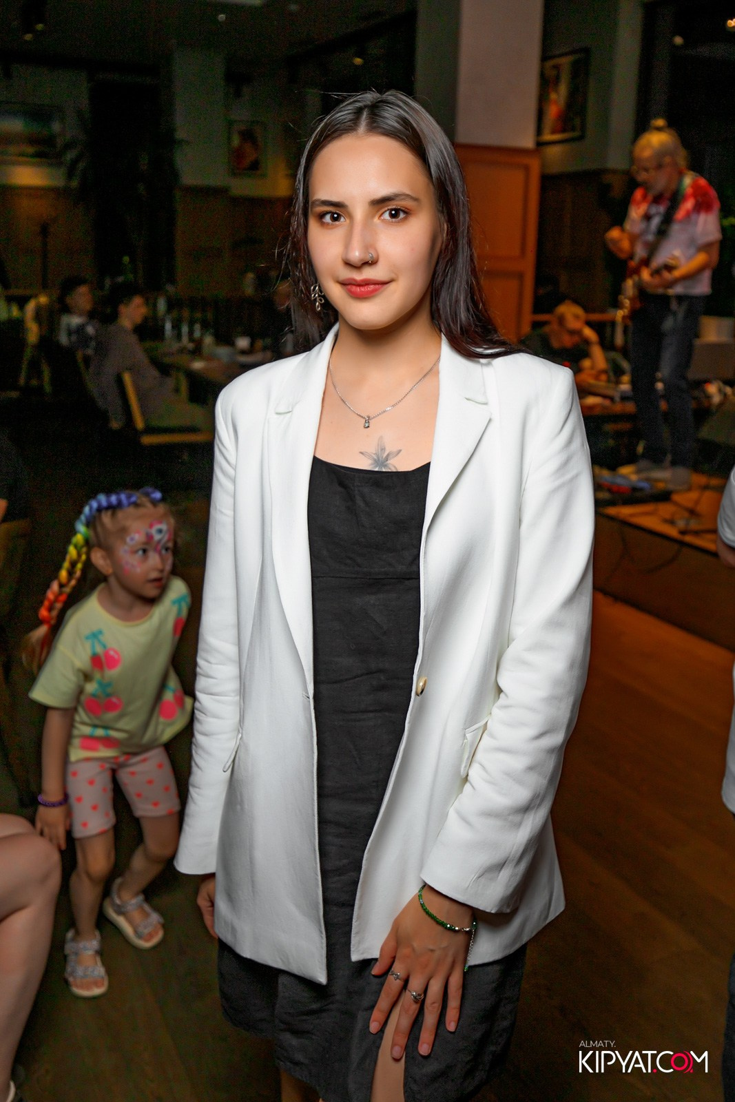 PAULANER. КИПЯТКОМ АЛМАТЫ!