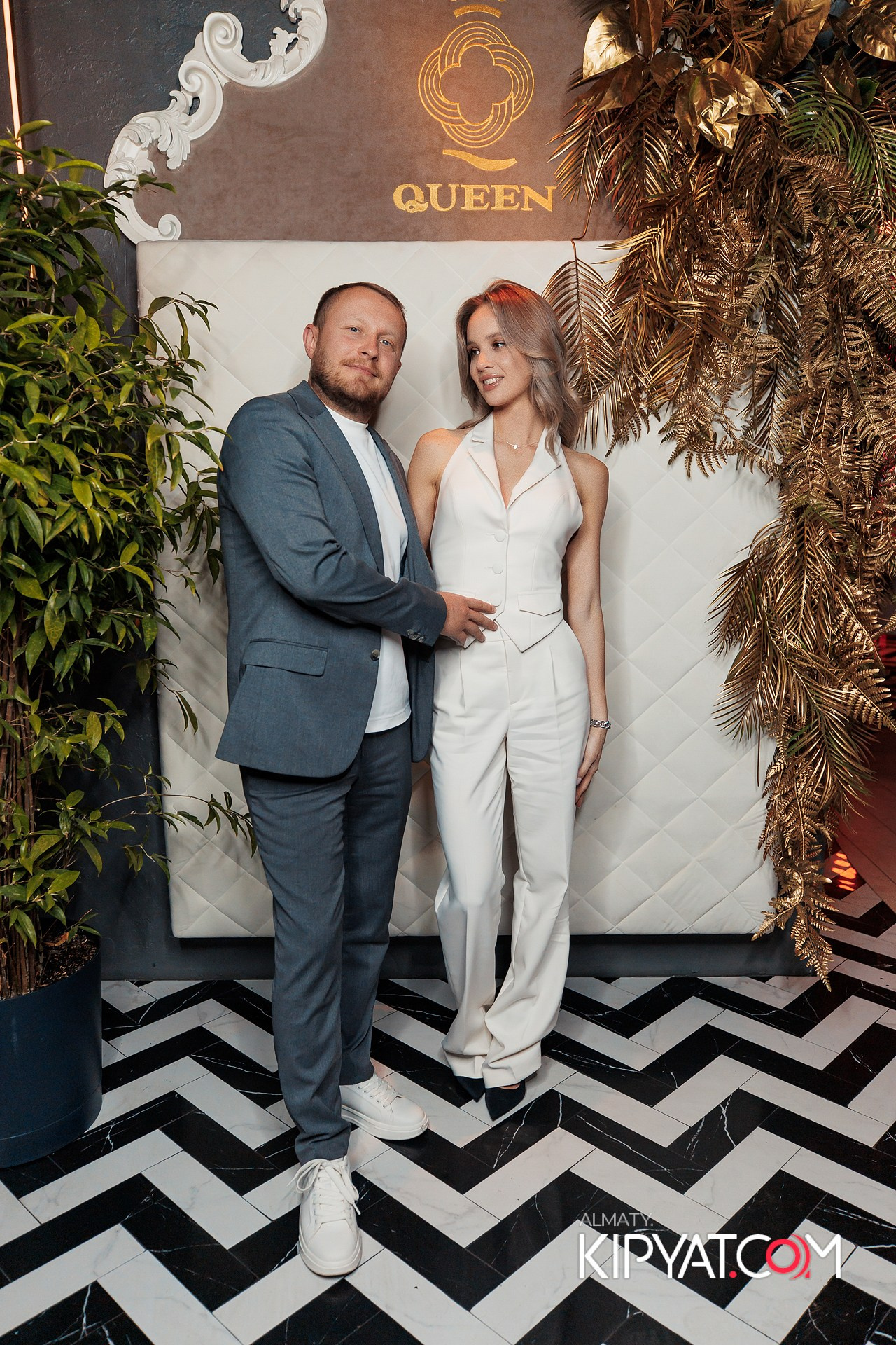 QUEEN. КИПЯТКОМ АЛМАТЫ!