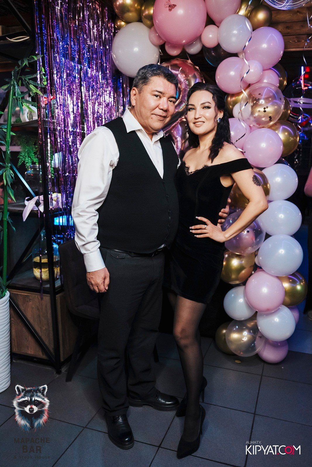 MAPACHE BAR. КИПЯТКОМ АЛМАТЫ! Фотосъемка мероприятий в Алматы