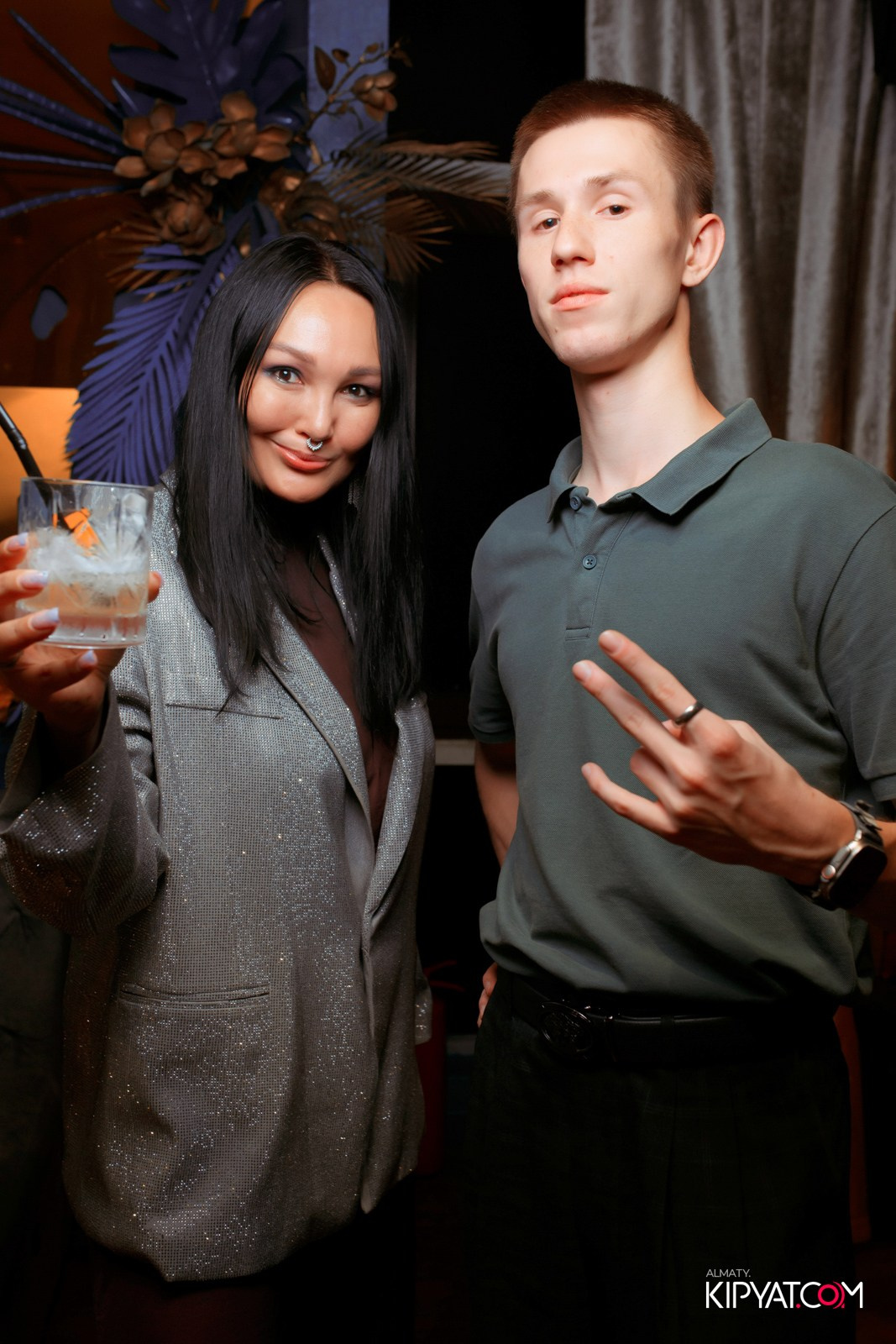 УХО И МЕДВЕДЬ НА КУРМАНГАЗЫ. КИПЯТКОМ АЛМАТЫ!