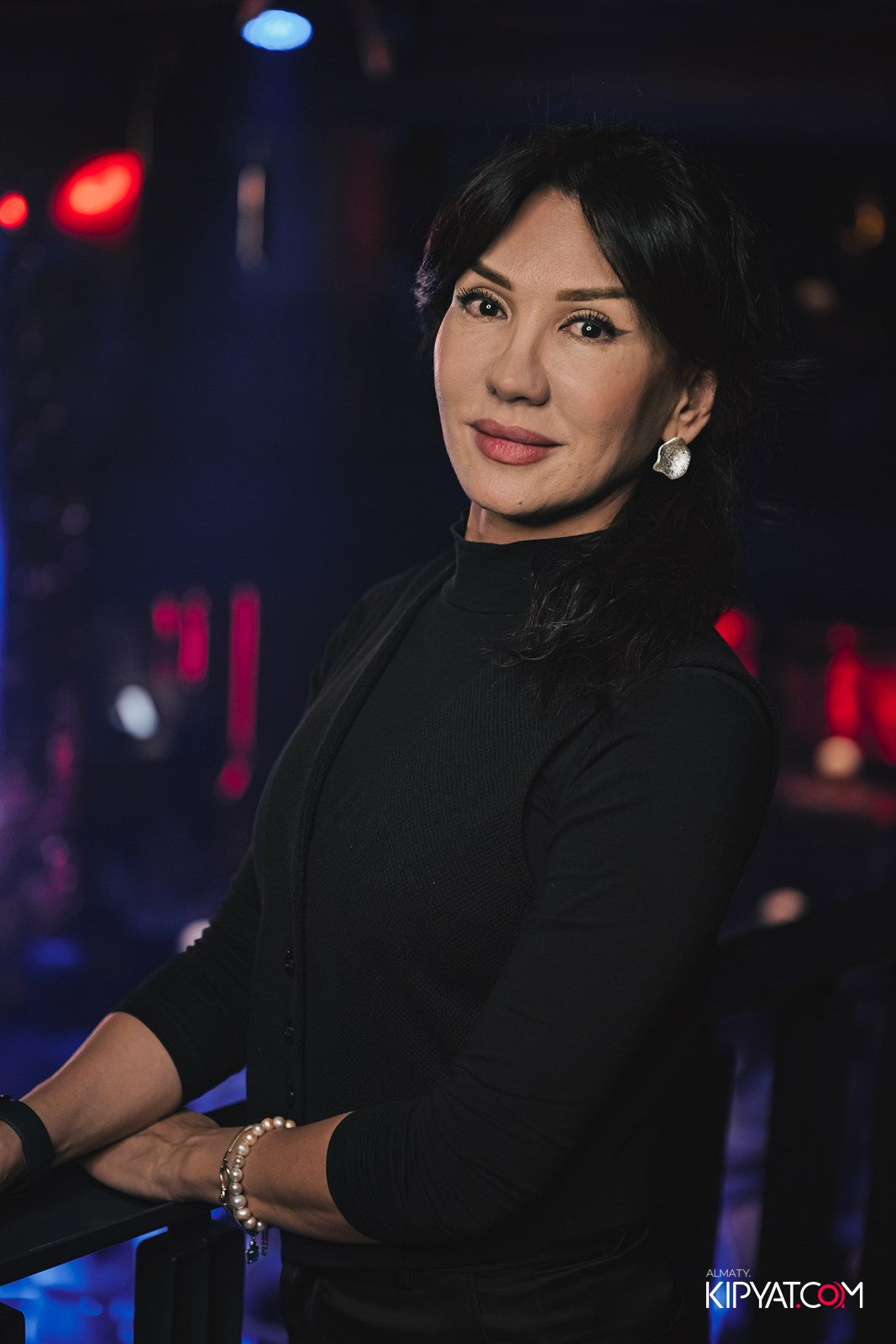 QUEEN. КИПЯТКОМ АЛМАТЫ!