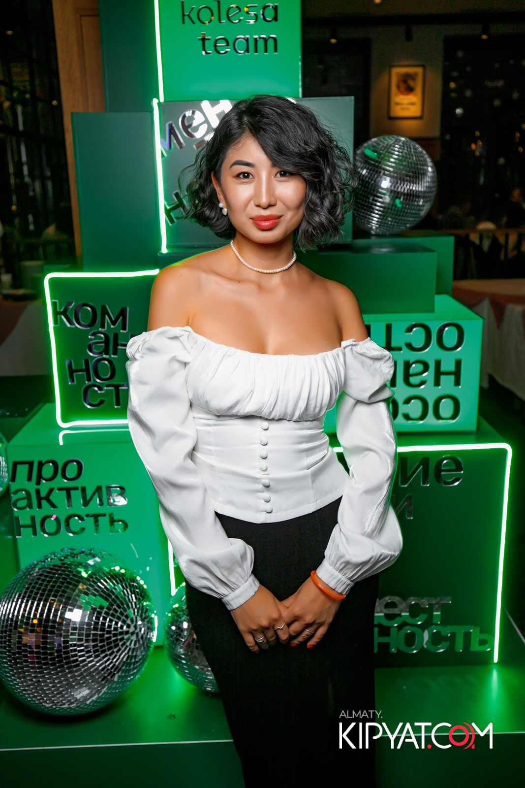 PAULANER. КИПЯТКОМ АЛМАТЫ!