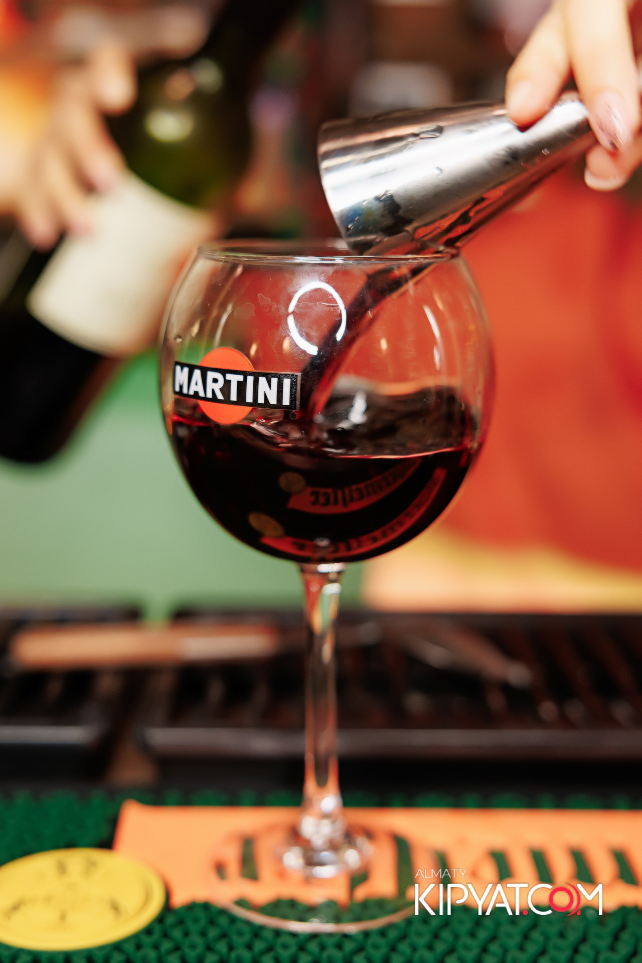 Victory pub. КИПЯТКОМ АЛМАТЫ!