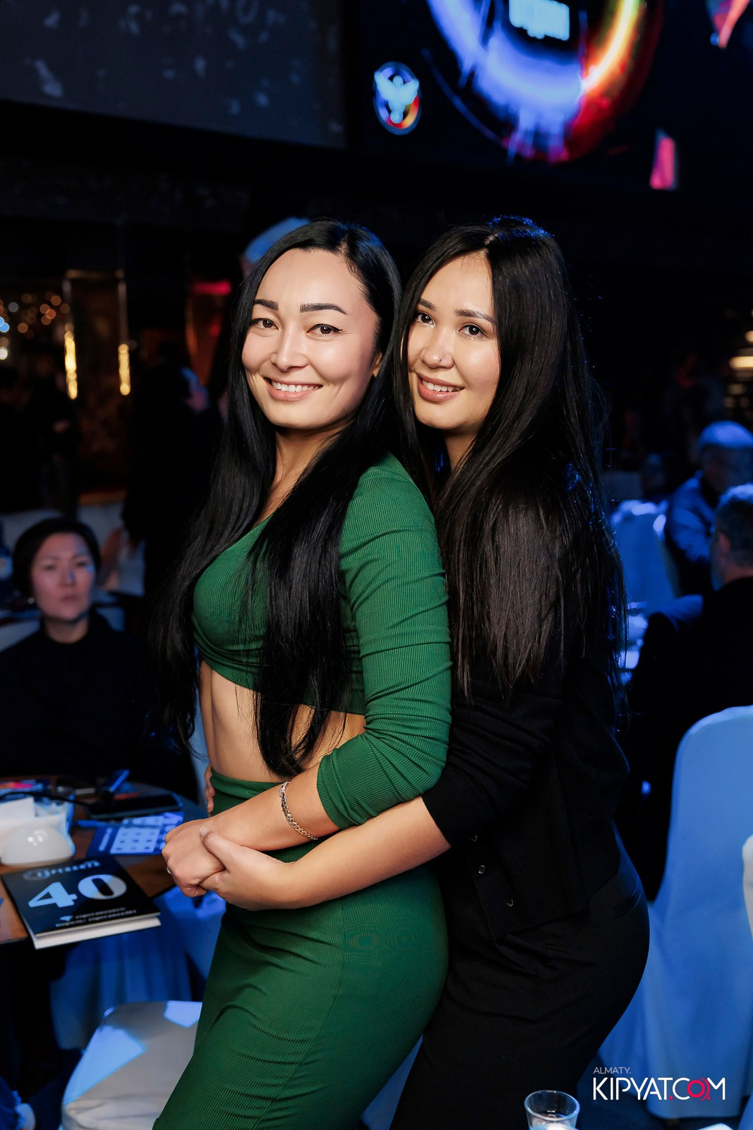 МУЗЫКАЛЬНОЕ ЛОТО В HIT RETRO. КИПЯТКОМ АЛМАТЫ!