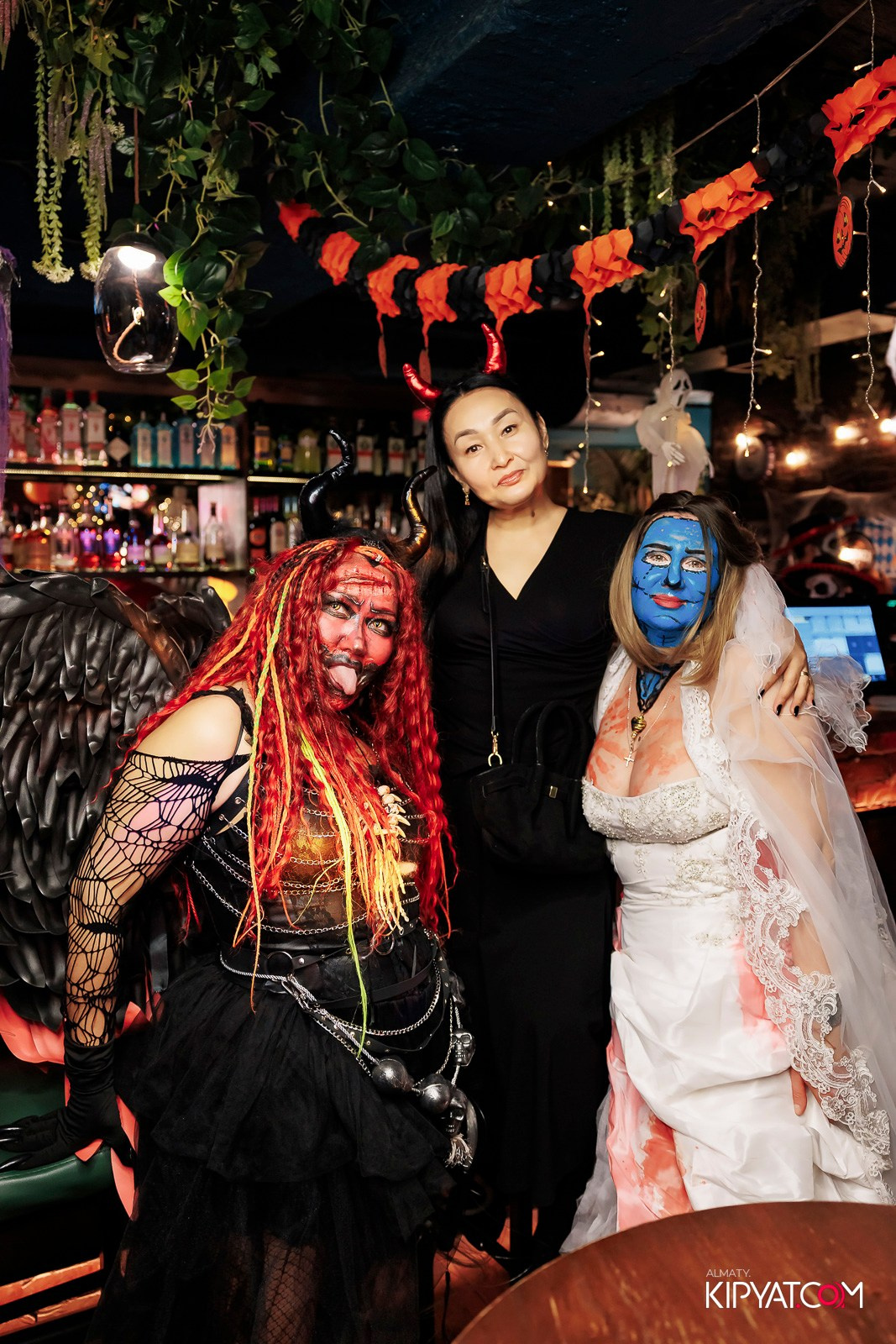 MUNCHEN PUB NA PANFILOVA. КИПЯТКОМ АЛМАТЫ!