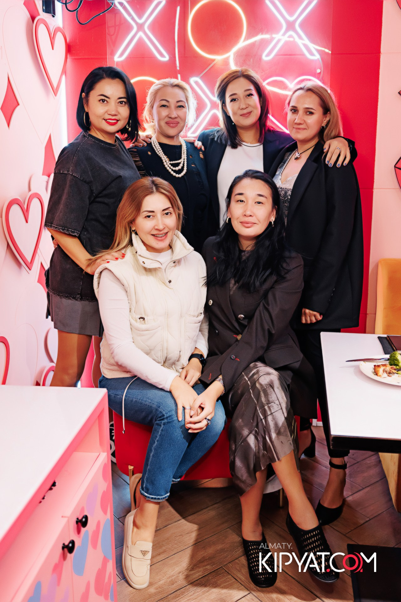 Зая, на бис. КИПЯТКОМ АЛМАТЫ!