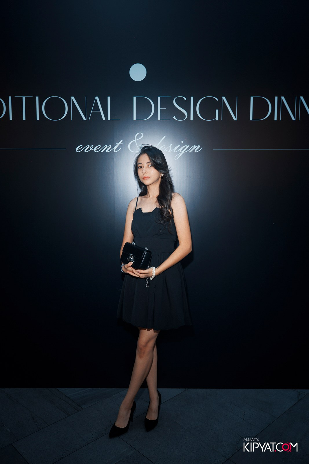 TRADITIONAL DESIGN DINNER 2025. КИПЯТКОМ АЛМАТЫ!