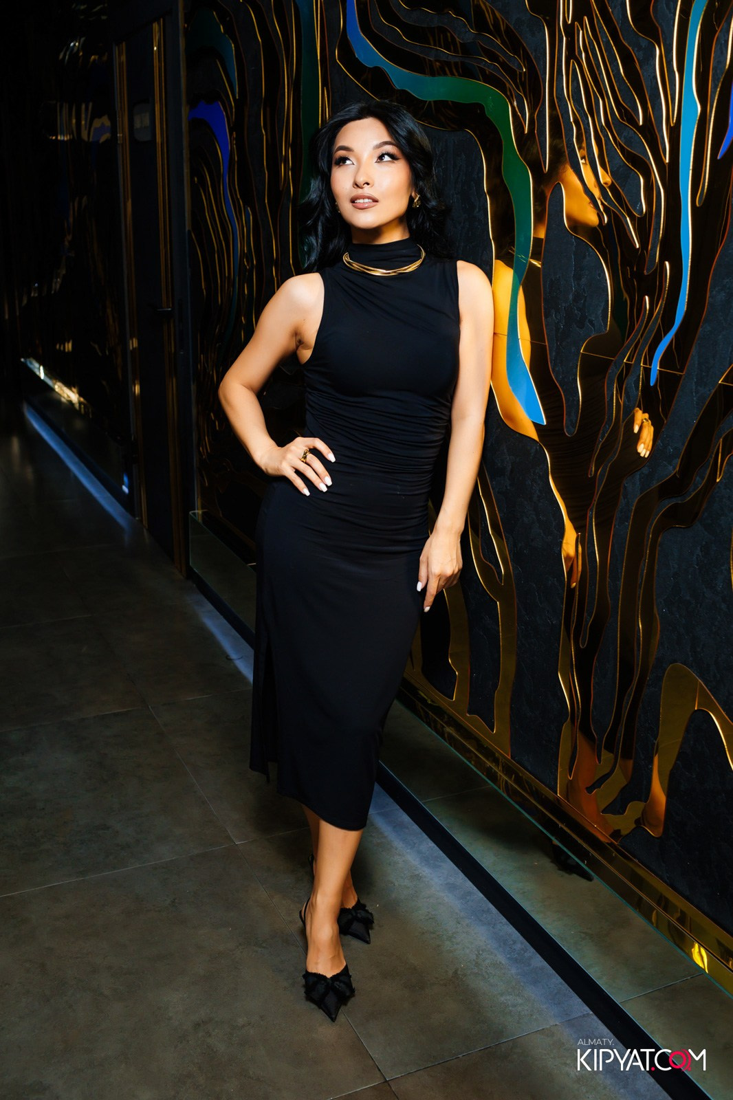 MOOD KARAOKE & TERRACE. КИПЯТКОМ АЛМАТЫ!