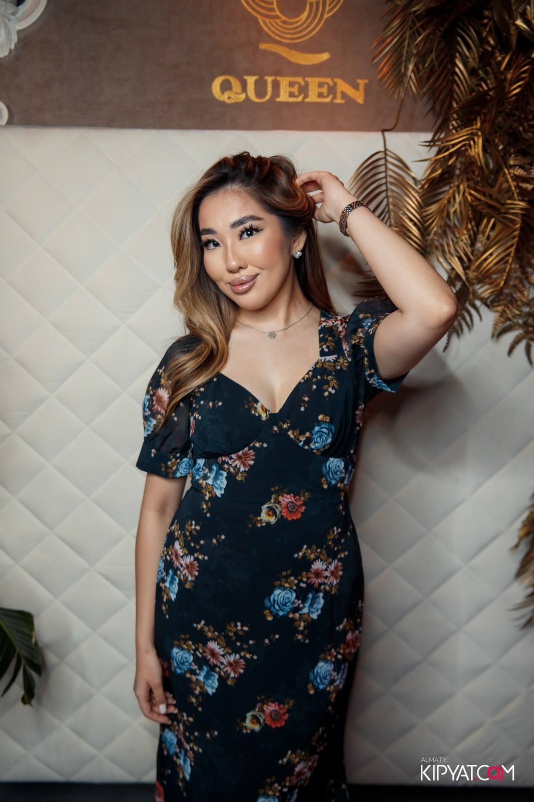 QUEEN. КИПЯТКОМ АЛМАТЫ!