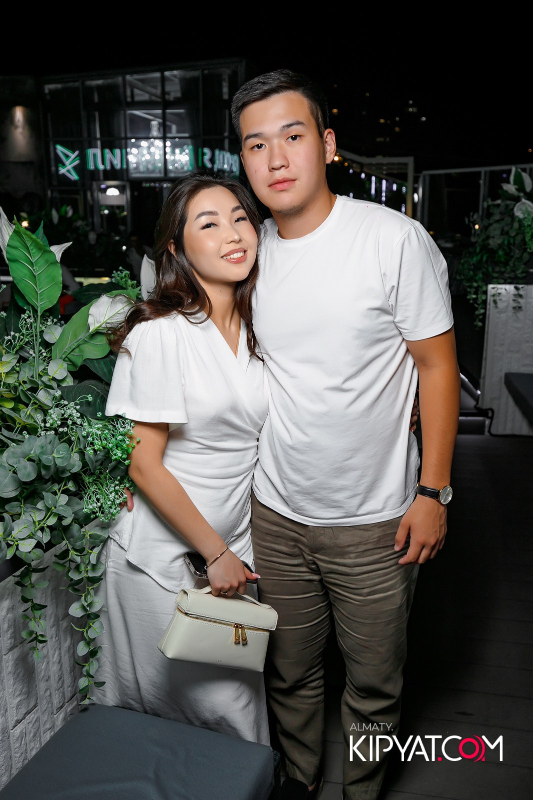 ДОРОГАЯ Я НЕ ПИЛ. КИПЯТКОМ АЛМАТЫ!