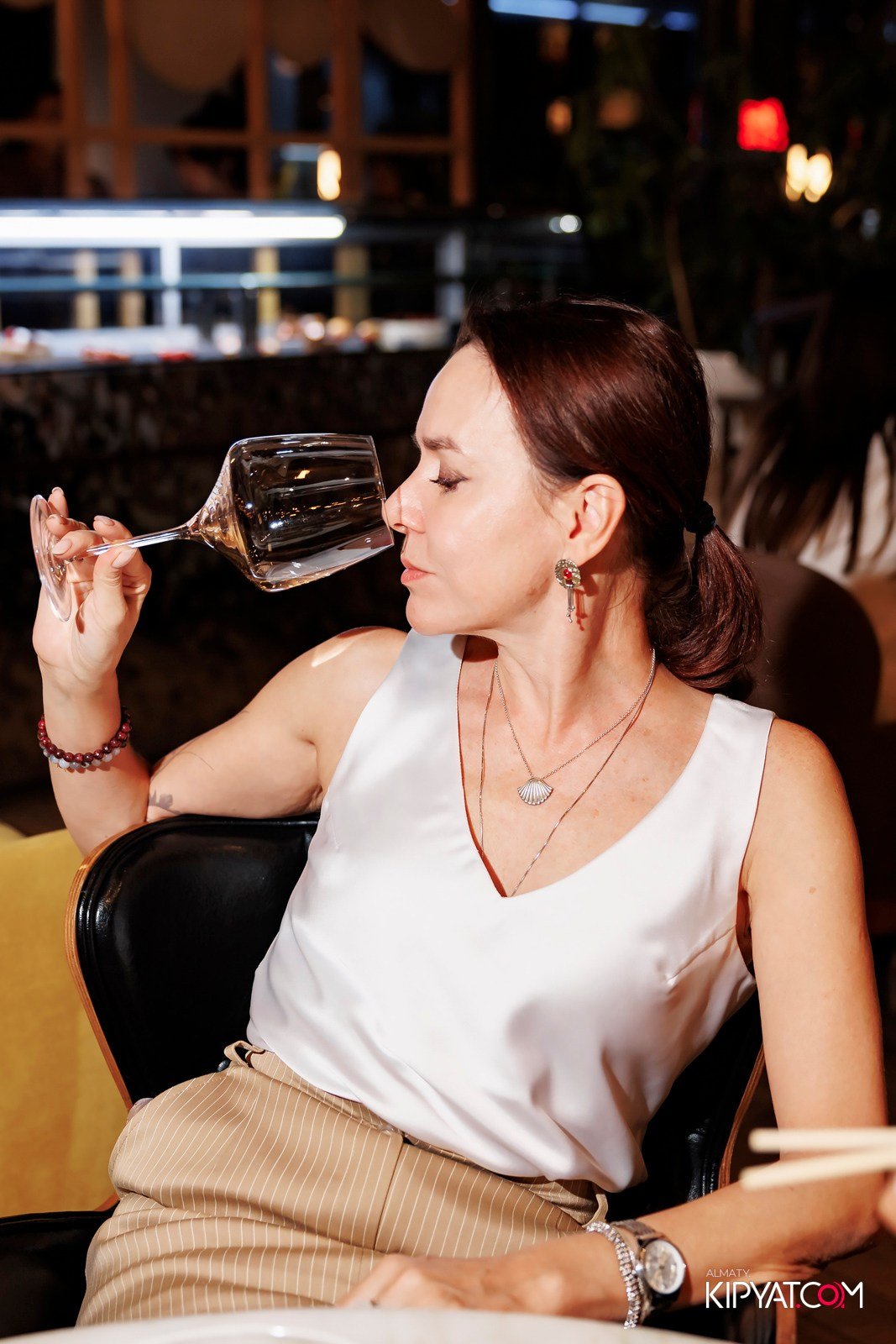 ИМИДЖ СТИЛИСТ ГОДА 2025. КИПЯТКОМ АЛМАТЫ!