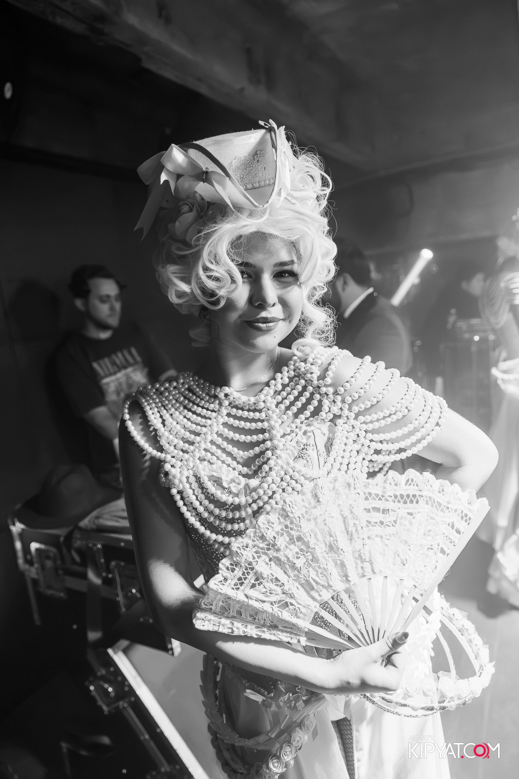 BIRTHDAY PARTY BHB. КИПЯТКОМ АЛМАТЫ! Фотосъемка мероприятий в Алматы