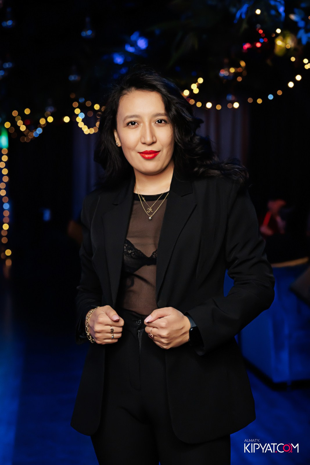 ДОРОГАЯ, Я НЕ ПИЛ. КИПЯТКОМ АЛМАТЫ!