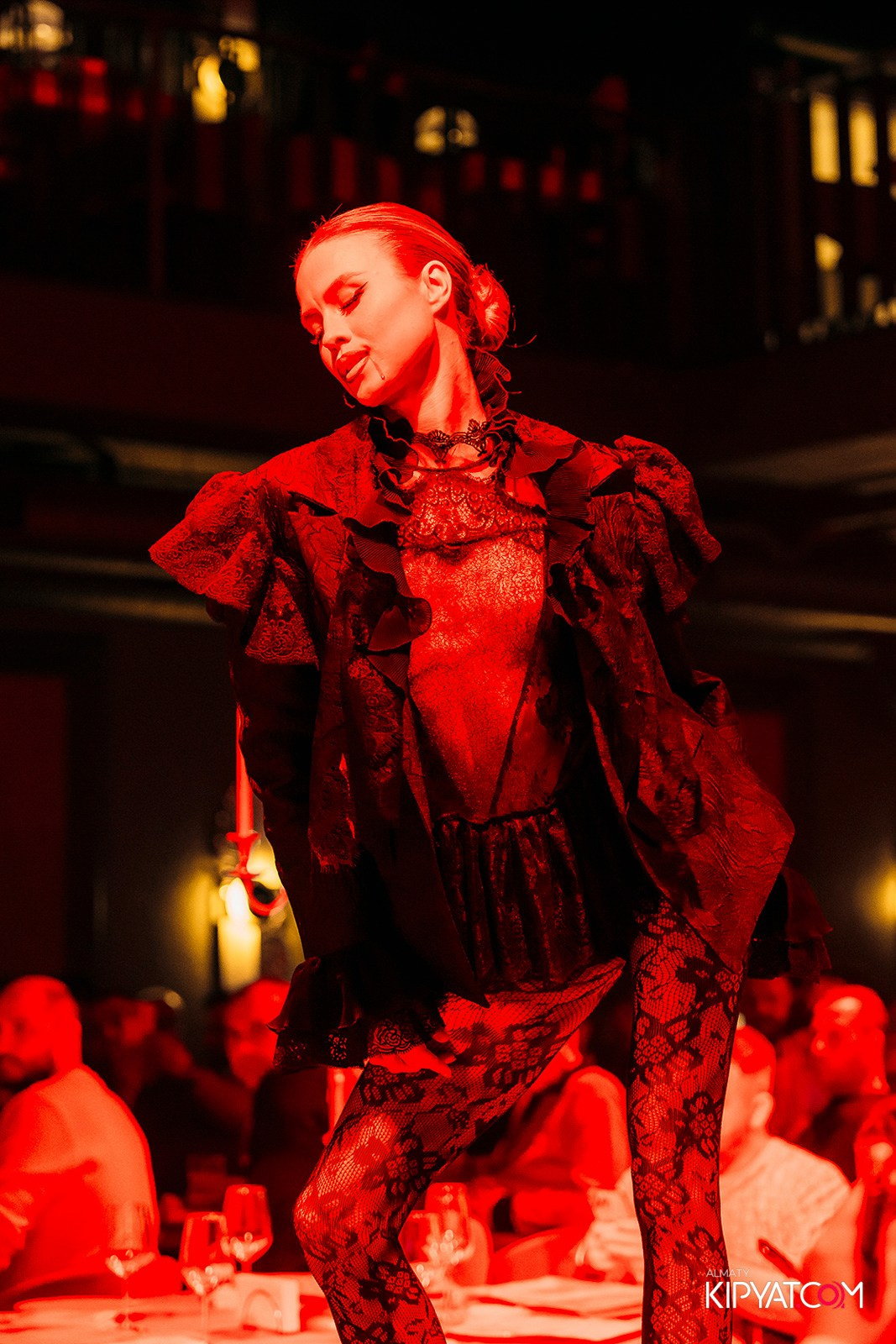 QUEEN. КИПЯТКОМ АЛМАТЫ!