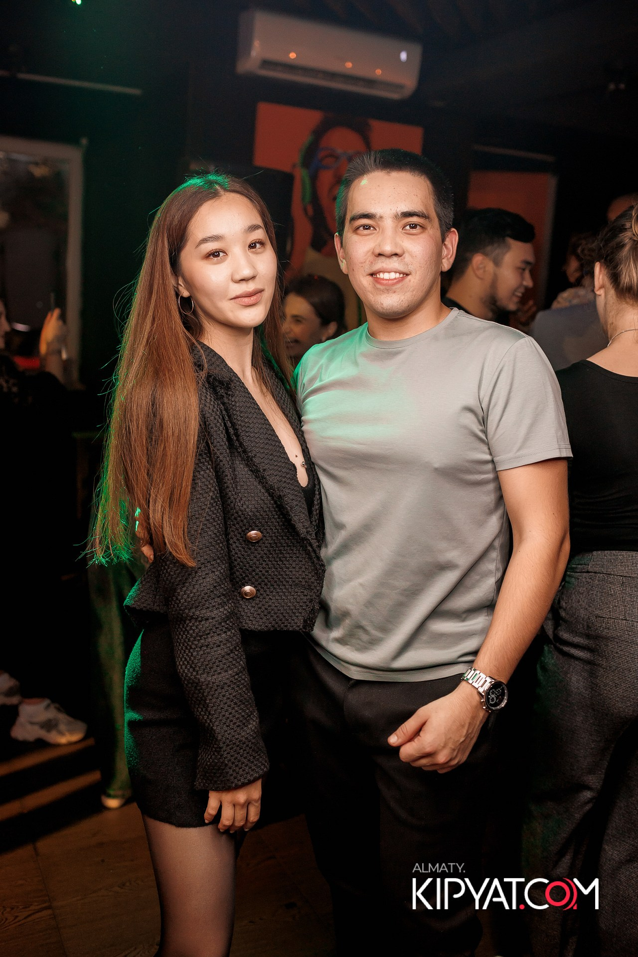 ШАШЛЫКОФФ. КИПЯТКОМ АЛМАТЫ!