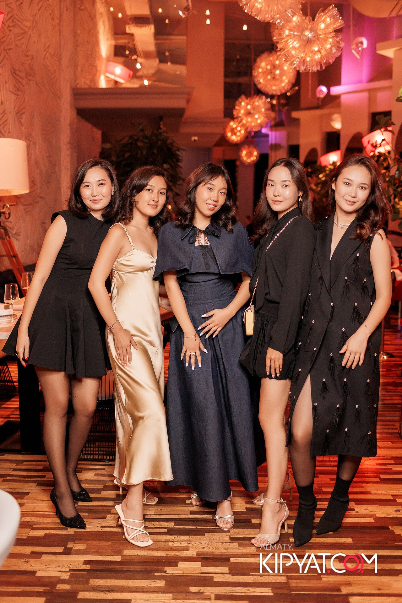 BarFly. КИПЯТКОМ АЛМАТЫ!